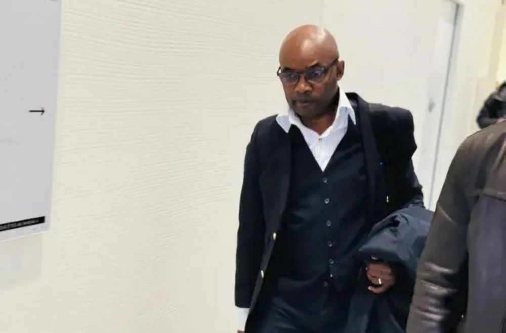 French-Cameroonian journalist and author Charles Onana and his publishing director Damien Serieyx, have been convicted by a Paris court for denying and minimizing the 1994 Genocide against the Tutsi in Rwanda. Courtesy