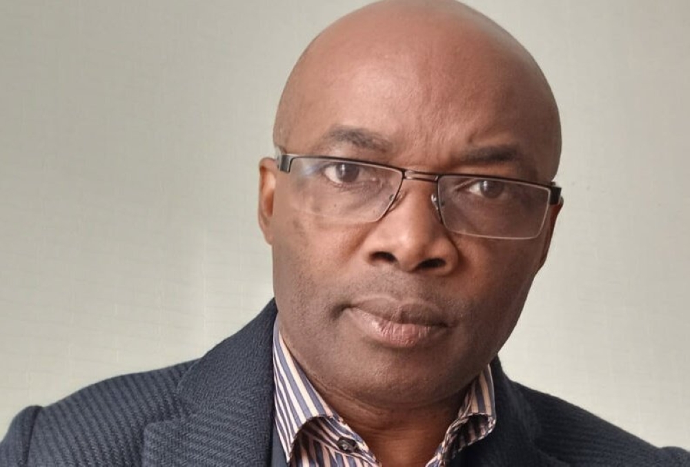 French-Cameroonian journalist and author Charles Onana was convicted by a Paris court for denying and minimizing the 1994 Genocide against the Tutsi in Rwanda.