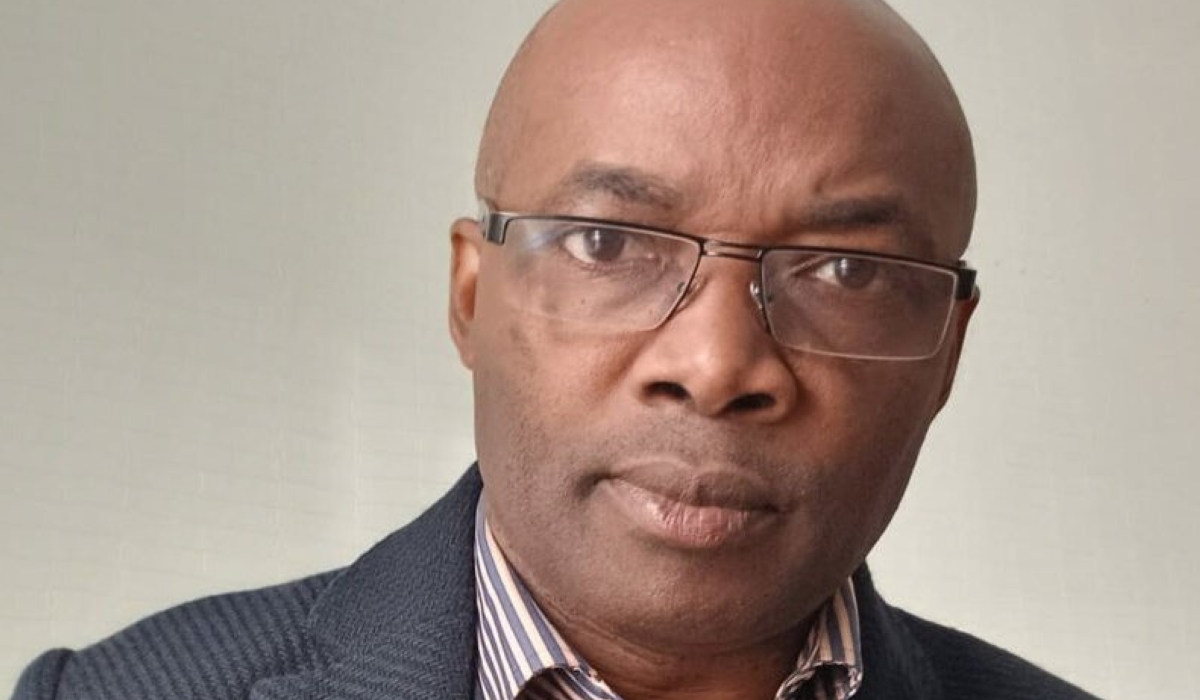 French-Cameroonian journalist and author Charles Onana was convicted by a Paris court for denying and minimizing the 1994 Genocide against the Tutsi in Rwanda.