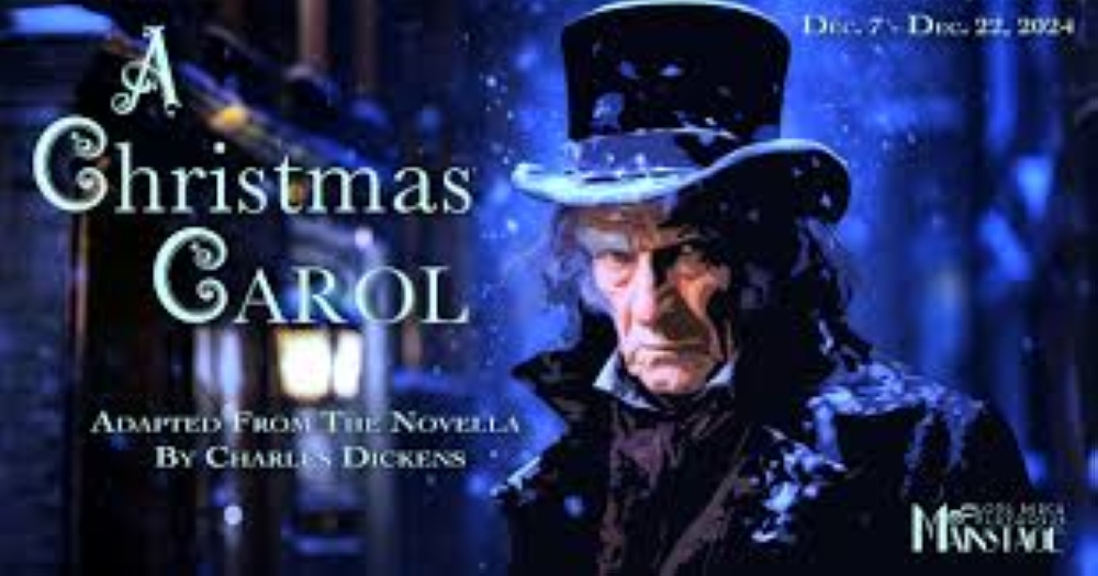 A Christmas Carol, starting off with the classics, this 2009 animated movie follows the transformation of Ebenezer Scrooge, a miserly moneylender in Victorian London, who is visited by three spirits on Christmas Eve