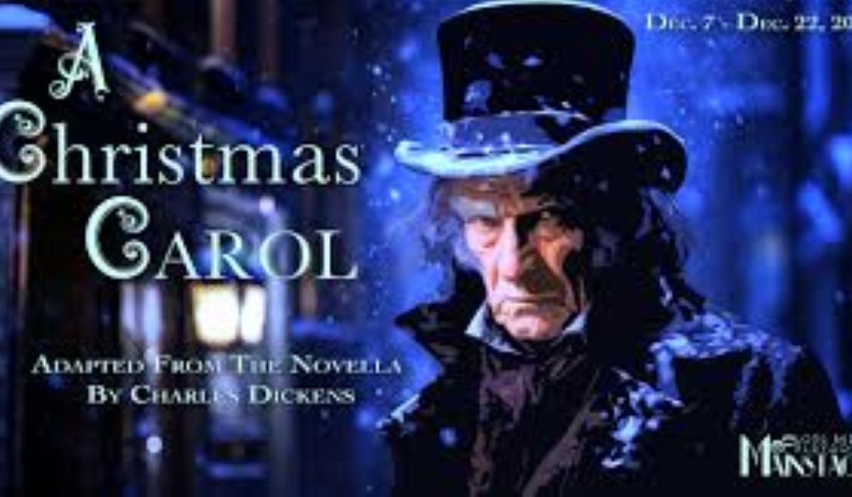 A Christmas Carol, starting off with the classics, this 2009 animated movie follows the transformation of Ebenezer Scrooge, a miserly moneylender in Victorian London, who is visited by three spirits on Christmas Eve