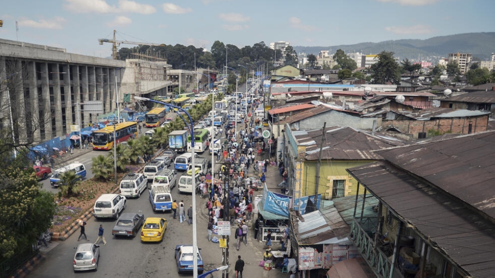 Ethiopia introduces incentives to speed up transition to electric mobility.