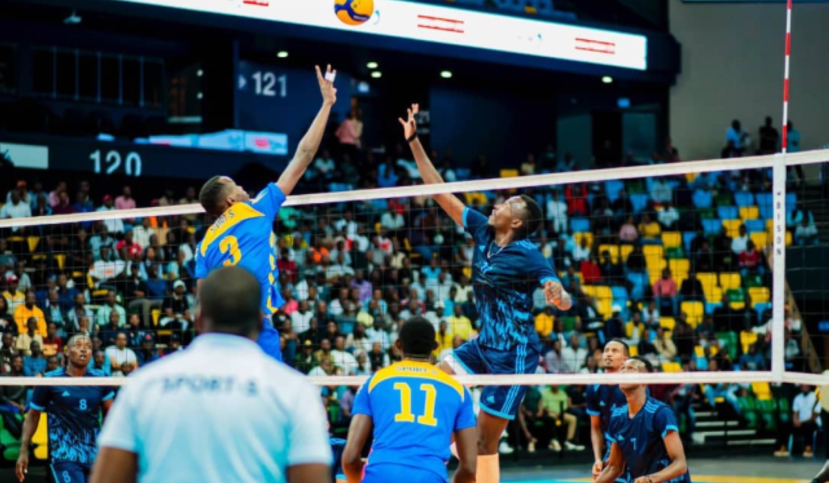 The Executive of CAVB Zone V has announced Kampala, Uganda, as host city of the 2025 Zonal Club Championship.