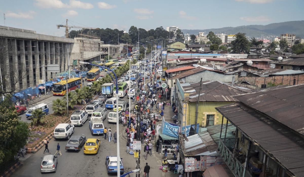 Ethiopia introduces incentives to speed up transition to electric mobility.