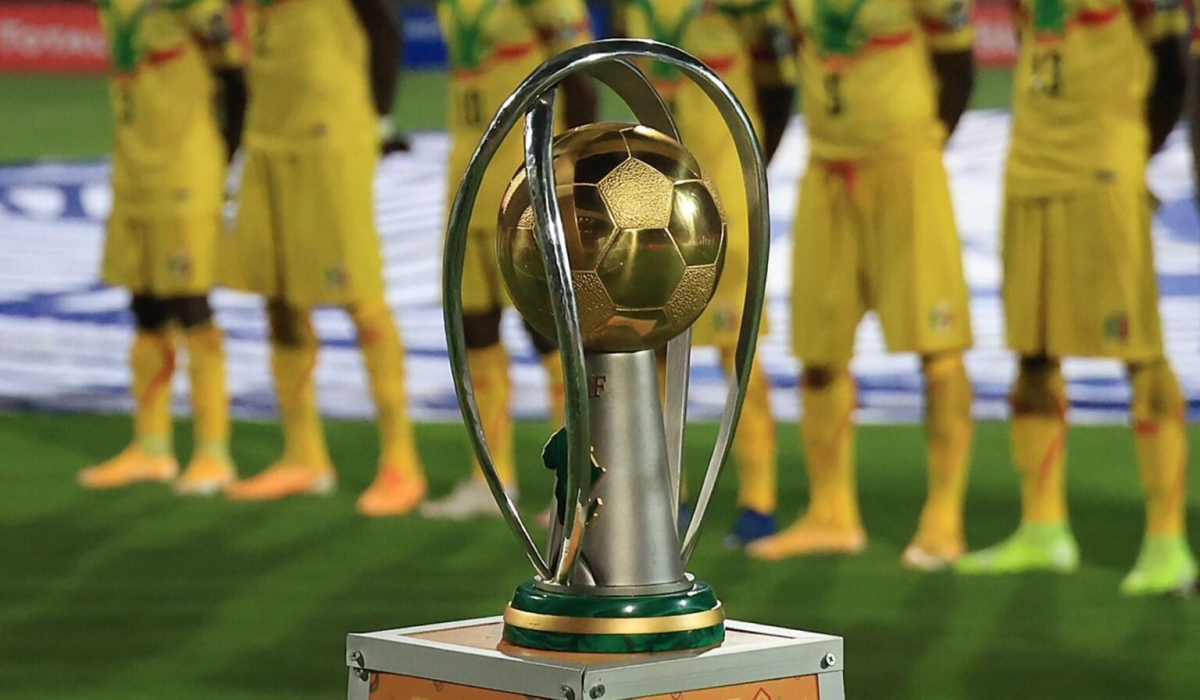 The winner of the CHAN 2024 will take home $3.5 million up from $2 million bagged by previous winners Senegal-courtesy