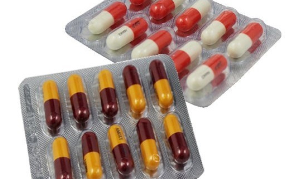 Africa CDC takes action on escalating antibiotic resistance crisis. Courtesy