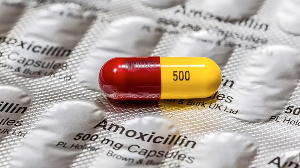 Amoxicillin is a penicillin antibiotic that is used to treat bacterial infections