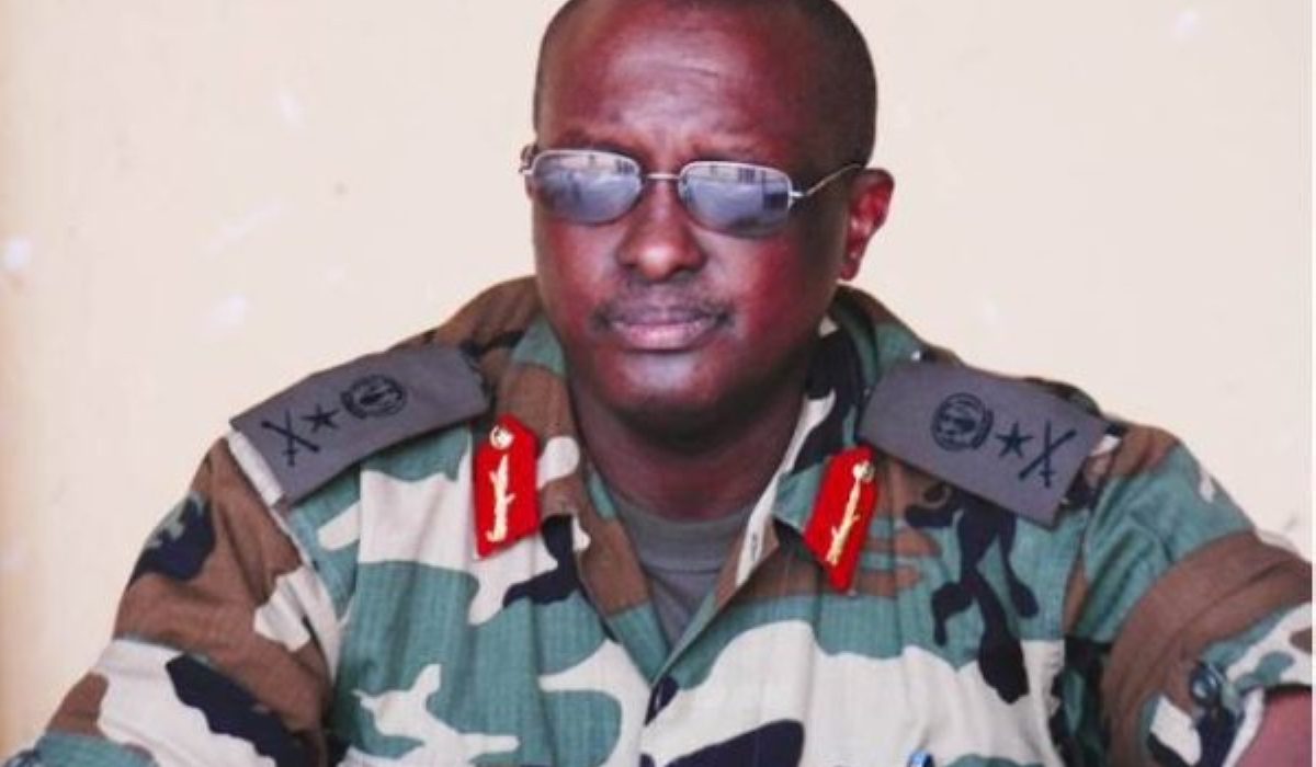 Maj Gen (Rtd) Dr. Richard Rutatina was handed a three-month suspended prison sentence by Kiramuruzi Primary Court in Gatsibo District on Friday, January 10. Courtesy