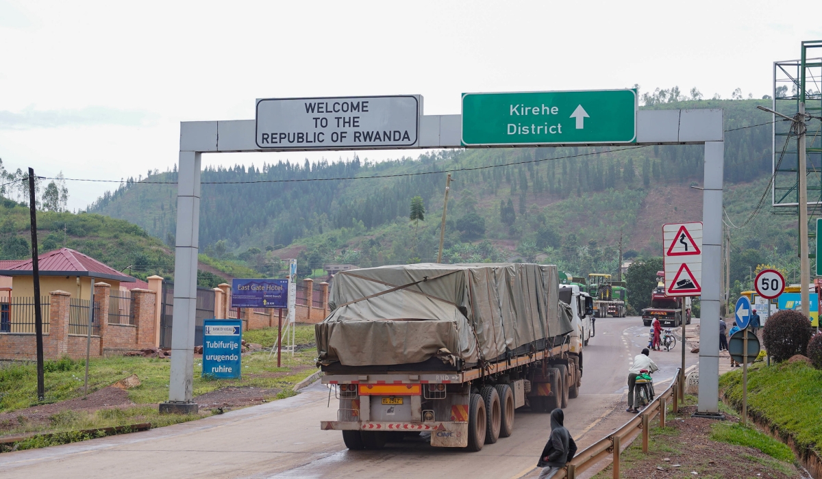 Equity Bank Rwanda’s Inter-Country Payment Suite continues to transform cross-border trade and financial transactions across East Africa.