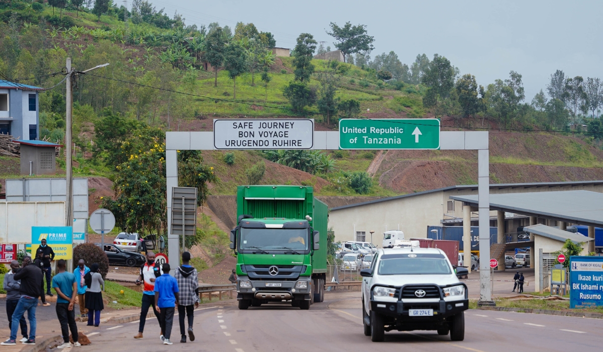 Kirehe District authorities are collaborating with Rwanda Biomedical Center (RBC) to ensure necessary preventive protocols are in place.