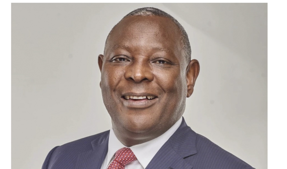 Dr James Mwangi joins Council on Foreign Relations Global Board of Advisors.