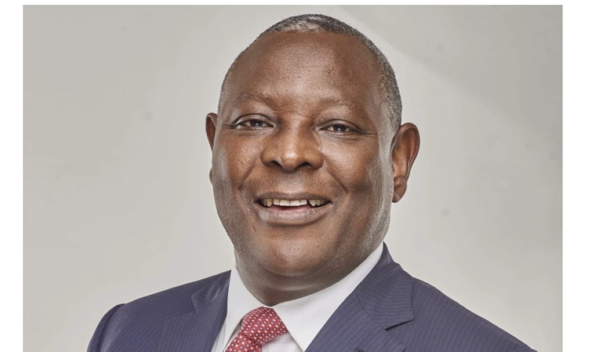 Dr James Mwangi joins Council on Foreign Relations Global Board of Advisors.