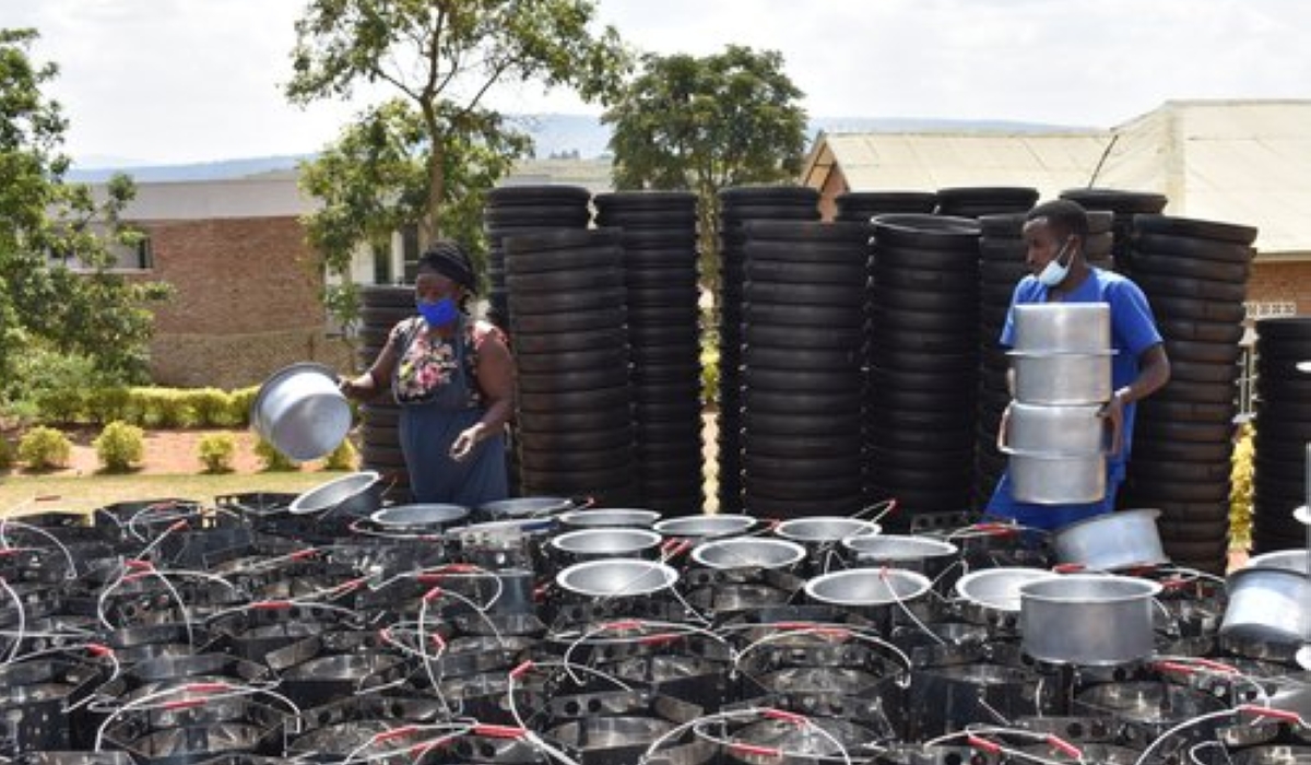 How women have taken lead in deforestation fight in Eastern Province