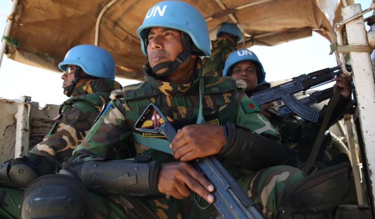 MONUSCO Defies M23 rebel warnings, ramps up support for Congolese army coalition