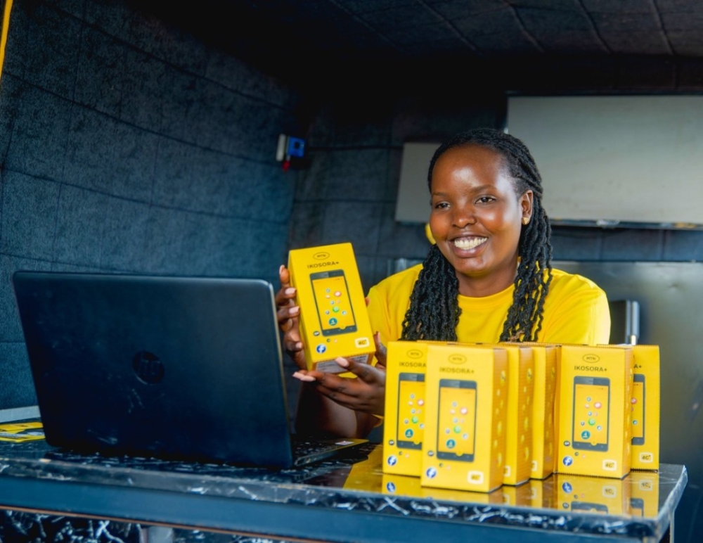 This year, MTN RWANDA&#039;s focus areas are centred around connectivity, home broadband, fintech, customer experience, and sustainability, each playing a vital role in Rwanda’s ongoing transformation.