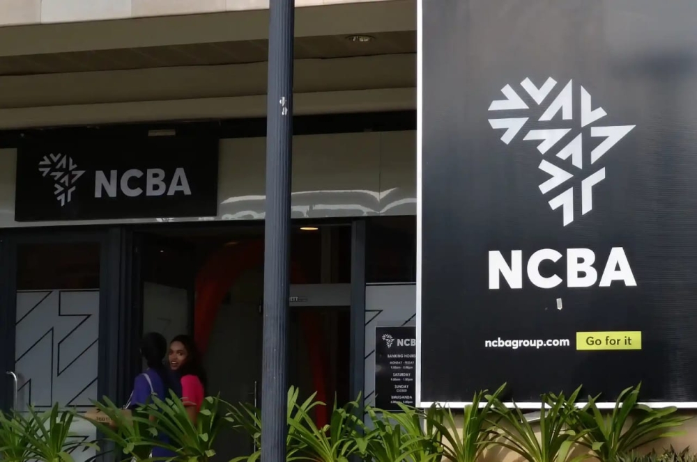 NCBA Group is redefining Africa’s financial landscape through ground-breaking fintech innovations, empowering over 68 million customers with seamless access to credit, savings, and payments.