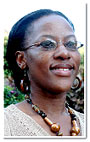 Editor: Betty Iyamuremye.