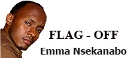 Emma Nsekanabo.