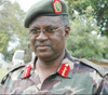 Gen. Gatsinzi.