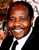 Paul Rusesabagina