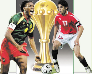 Can Cameroonu2019s Indomitable Lions beat Egyptu2019s Pharaohs?