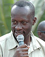 Sports Minister Joseph Habineza.