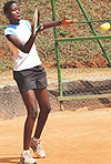 Umumararungu was looking for a repeat of the first leg final. (Photo/ J. Mbanda).