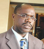 Justin Nsengiyumvu. (File photo).