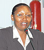 Evelyn Kamagaju. (File photo).