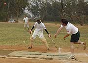 Visiting Conservative bowls for Britain (Photo/J.Mbanda)