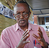 Professor Simon Gasibirege.