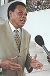 EAC SG Juma Mwapachu.