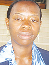 Monique Nsanzabaganwa