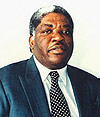 President Levy Mwanawasa.