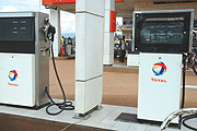 Over 500 fuel dispensers across the country to be inspected by Rwanda bureau of Standards.