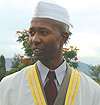 Fazil Musa Harelimana