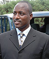 Aloys Mutabingwa.