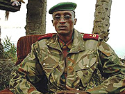 Gen. Laurent Nkunda.