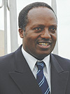 Dr.Jean Baptiste Habyarimana