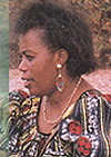 Agathe Uwilingiyimana.