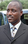 Aloys Mutabingwa