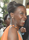  Mushikiwabo