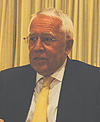 Amb. David McRae