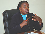 Dr. Jeanne du2019Arc Mujawamariya 