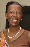 Louise Mushikiwabo