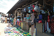 14 incidents of theft have been reported at Kimironko market (Photo/ C Kwizera)