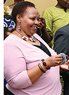 Janet Nkubana