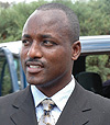 Rwandau2019s Special Representative to the ICTR, Aloys Mutabingwa.