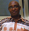 Dr. Kayibanda Emmanuel.