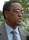 Prof. Silas Lwakabamba